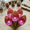 Daisy Flower Bouquet