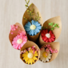 Daisy Flower Bouquet